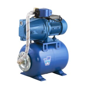 Насосные станции Aquario