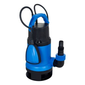 Насосы дренажные Aquario