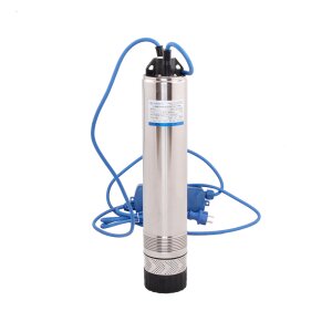 Насосы скважинные погружные Aquario