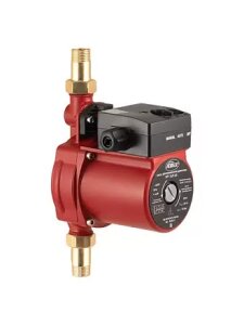 Насосы повышения давления SANLUX