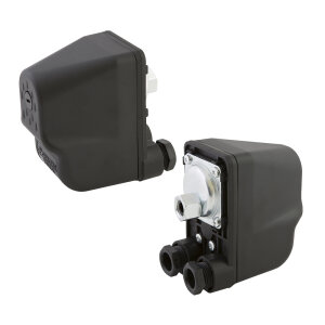 Комплектующие для насосного оборудования