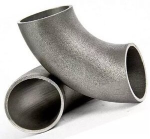 Фитинги стальные