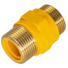 Комплектующие для газовой подводки