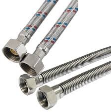 Подводка для воды и газа