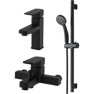 Смесители и комплектующие к смесителям