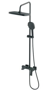 Душевые системы HAIBA