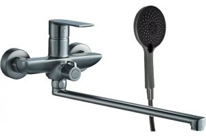 Смесители для ванны и душа HAIBA