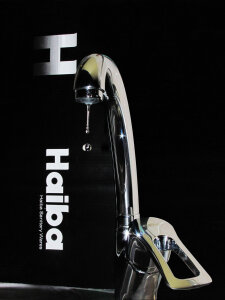 Смесители HAIBA