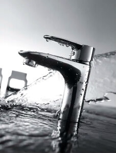 Смесители CRON