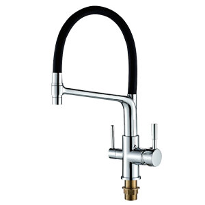 Смесители для кухни OUTE