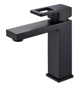 Смесители для раковины OUTE