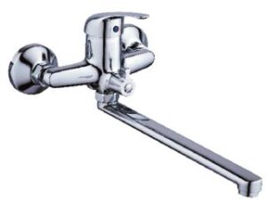 Смесители для ванны и душа ЭВЕРЕСТ