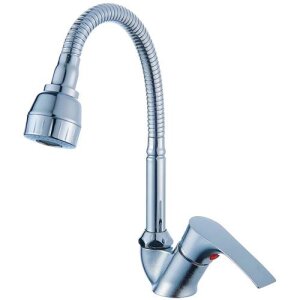 Смесители для кухни ЭВЕРЕСТ