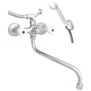 Смесители BOOU