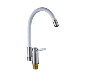 Смесители для кухни POTATO