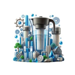 Системы бытовой фильтрации