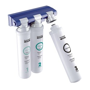 Картриджи для фильтров, соль БАРЬЕР