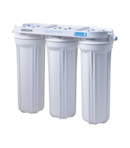 Фильтры для воды и комплектующие UNICORN