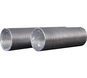 Воздухоотводы гофрированные ERA