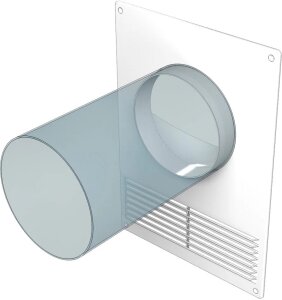 Площадки торцевые