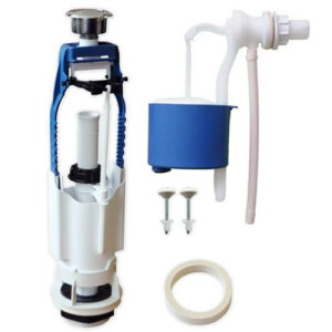 Арматура к смывным бачкам УКЛАД