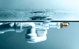 Водосливная/смывная арматура