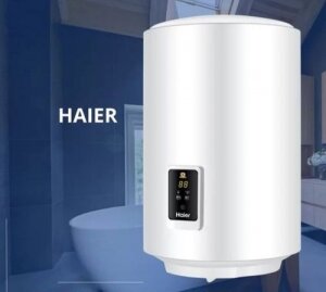 Водонагреватели HAIER