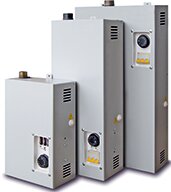 Водоподогреватели электрические