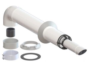 Комплектующие к котлам