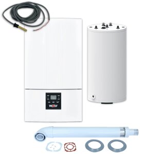 Котлы газовые