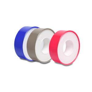 Фум лента, нить для герметизации