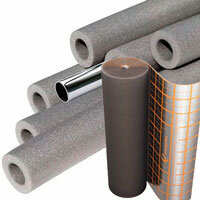 Теплоизоляция