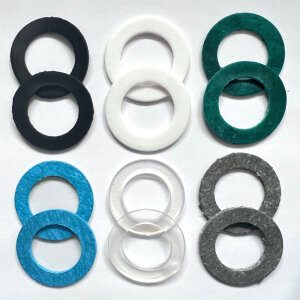 Прокладки сантехнические