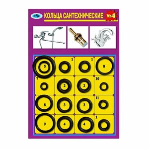 Ремонтные наборы