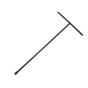 Ключ для радиатора монолит