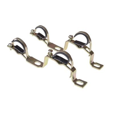 Кронштейн д/коллектора 3/4" FZ034 TIM