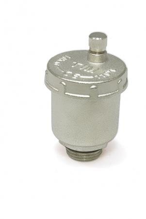 Воздухоотводчик Ду-15 прям авт BL5817 ТИМ