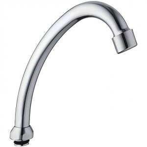 Гусак к смес д/кухни с аэр (имп) HB7220