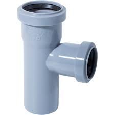 ПП Тройник 50*40*90*