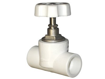 Вентиль ПП D20 SANLUX