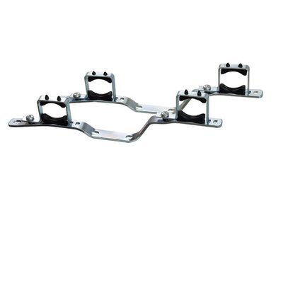 Кронштейн для крепления коллект группы 1" (130-180) FZ035A ТИМ