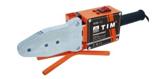 Аппарат д/сварки  п/п труб 1500WT полн (6н/20-63) WM-02 ТИМ
