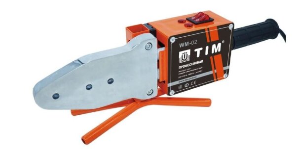 Аппарат д/сварки  п/п труб 1500WT полн (6н/20-63) WM-02 ТИМ