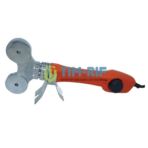 Аппарат д/сварки  п/п труб 900WT "МИКИ" (4н/20-40) WM-08 ТИМ