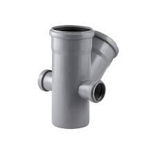 ПП Крестовина  110*110*45/50/50 (2-х плоск) лев+прав