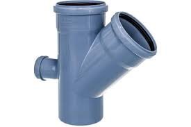 ПП Крестовина  110*110*45/50 тыл