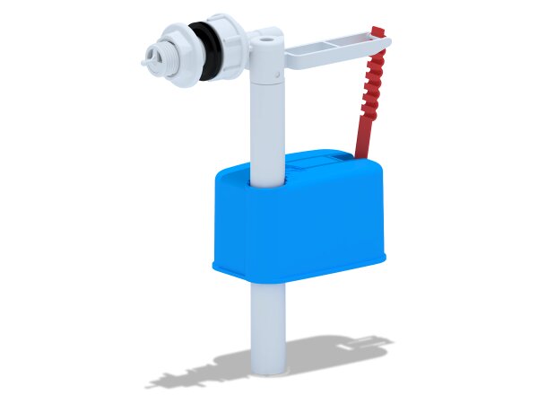 АНИ  Клапан впуска б/подвод ЭКОНОМ (WC5050)