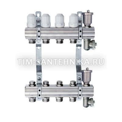 Коллект/группа без расх. 4 выхода КВ004 ТИМ