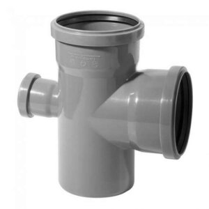 ПП Крестовина  110*110*50*90*