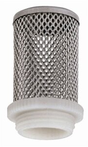 Сетка для обратного клапана 3/4" TIM5801